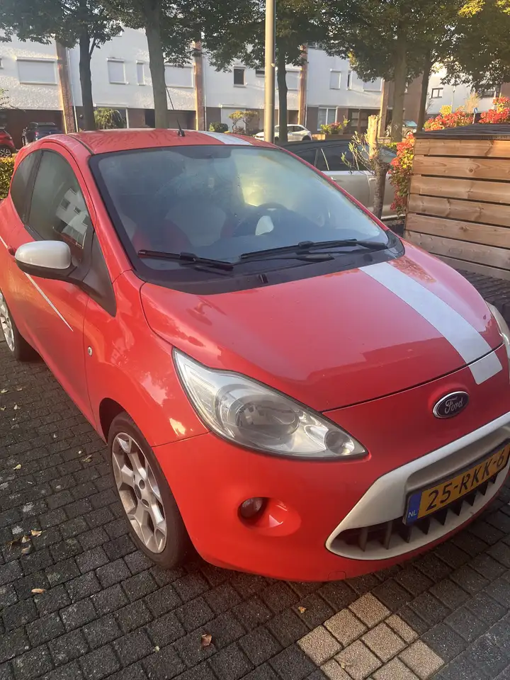 Ford Ka/Ka+