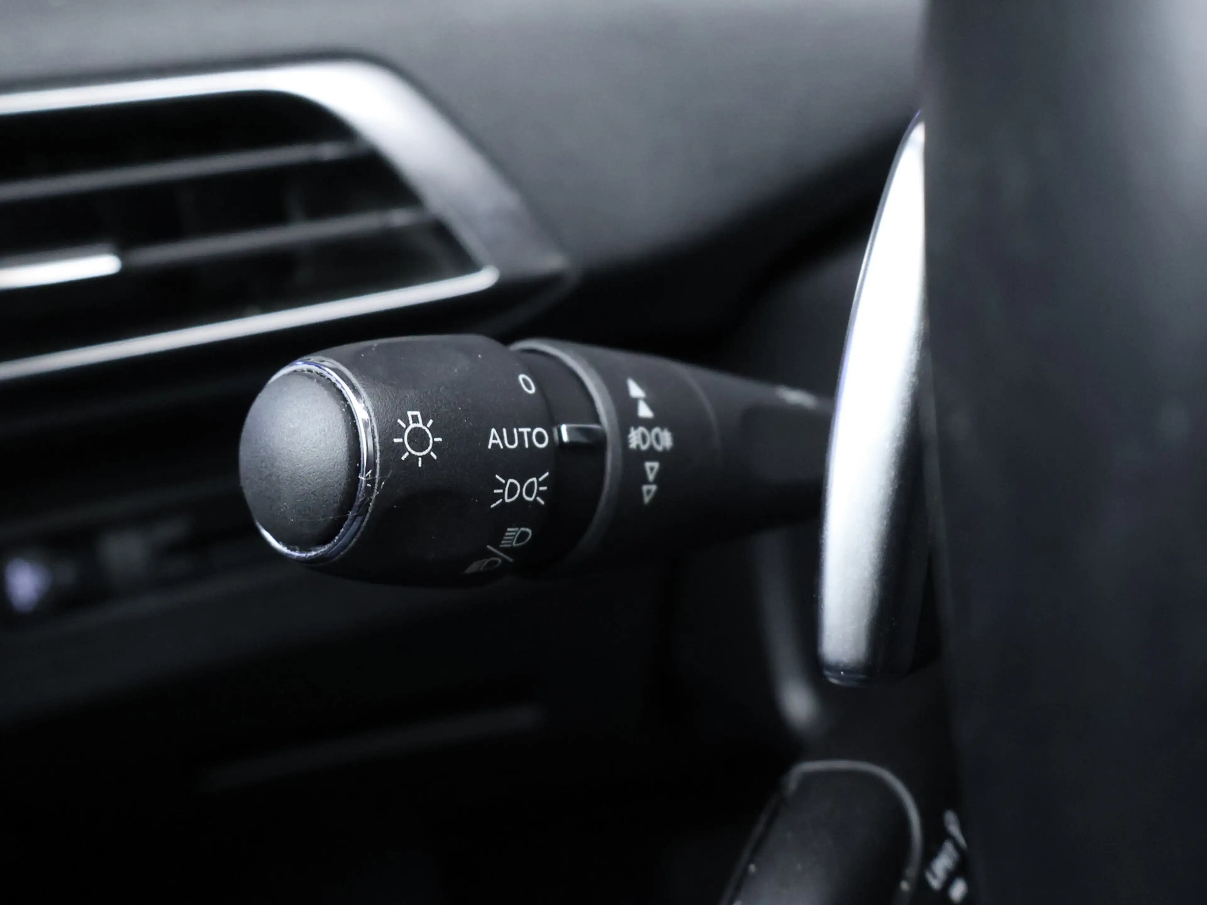 Peugeot 3008 1.2 PureTech Crossway Sport (APPLE CARPLAY,NAVI,CA — photo 9
