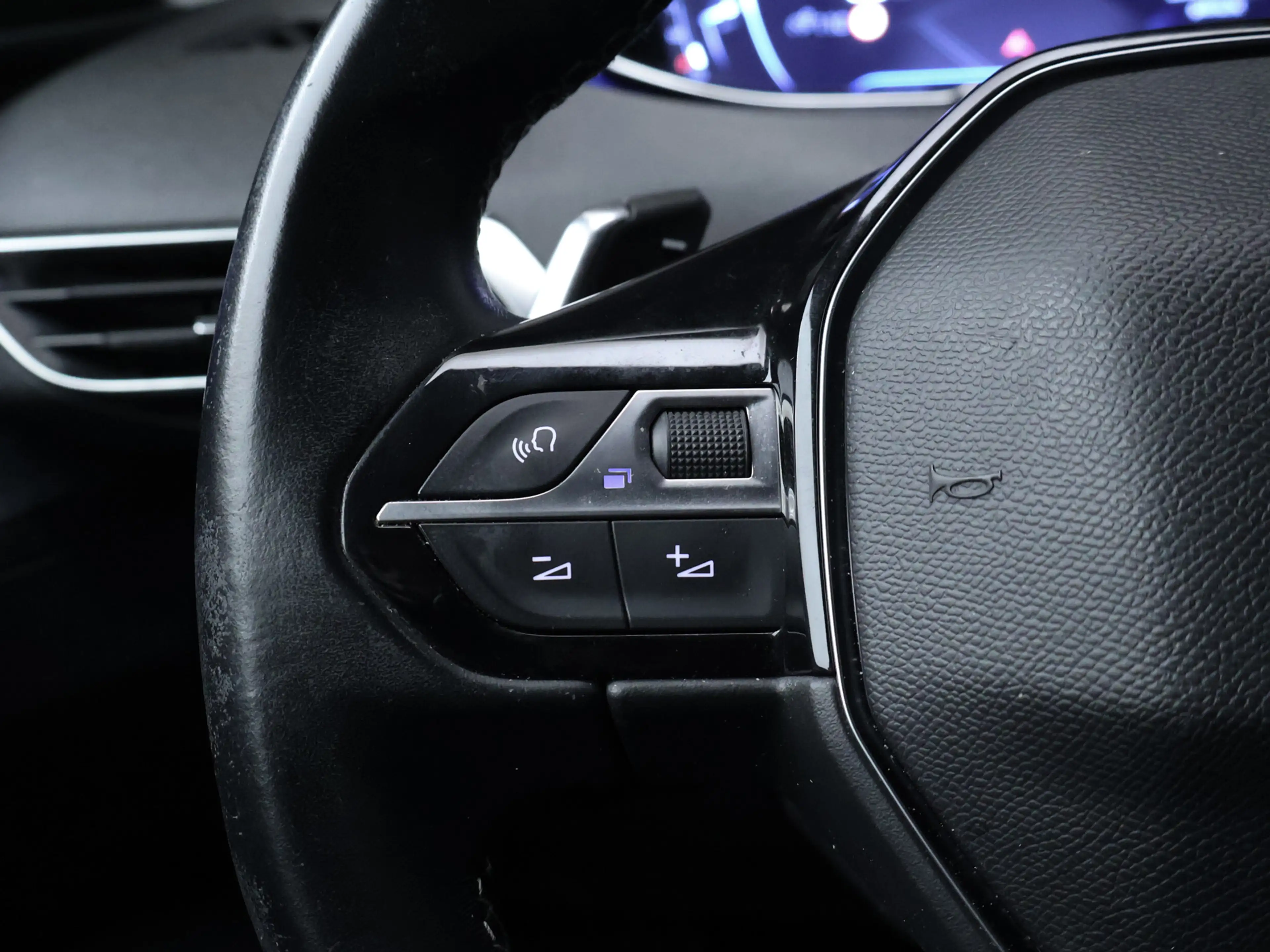 Peugeot 3008 1.2 PureTech Crossway Sport (APPLE CARPLAY,NAVI,CA — photo 11