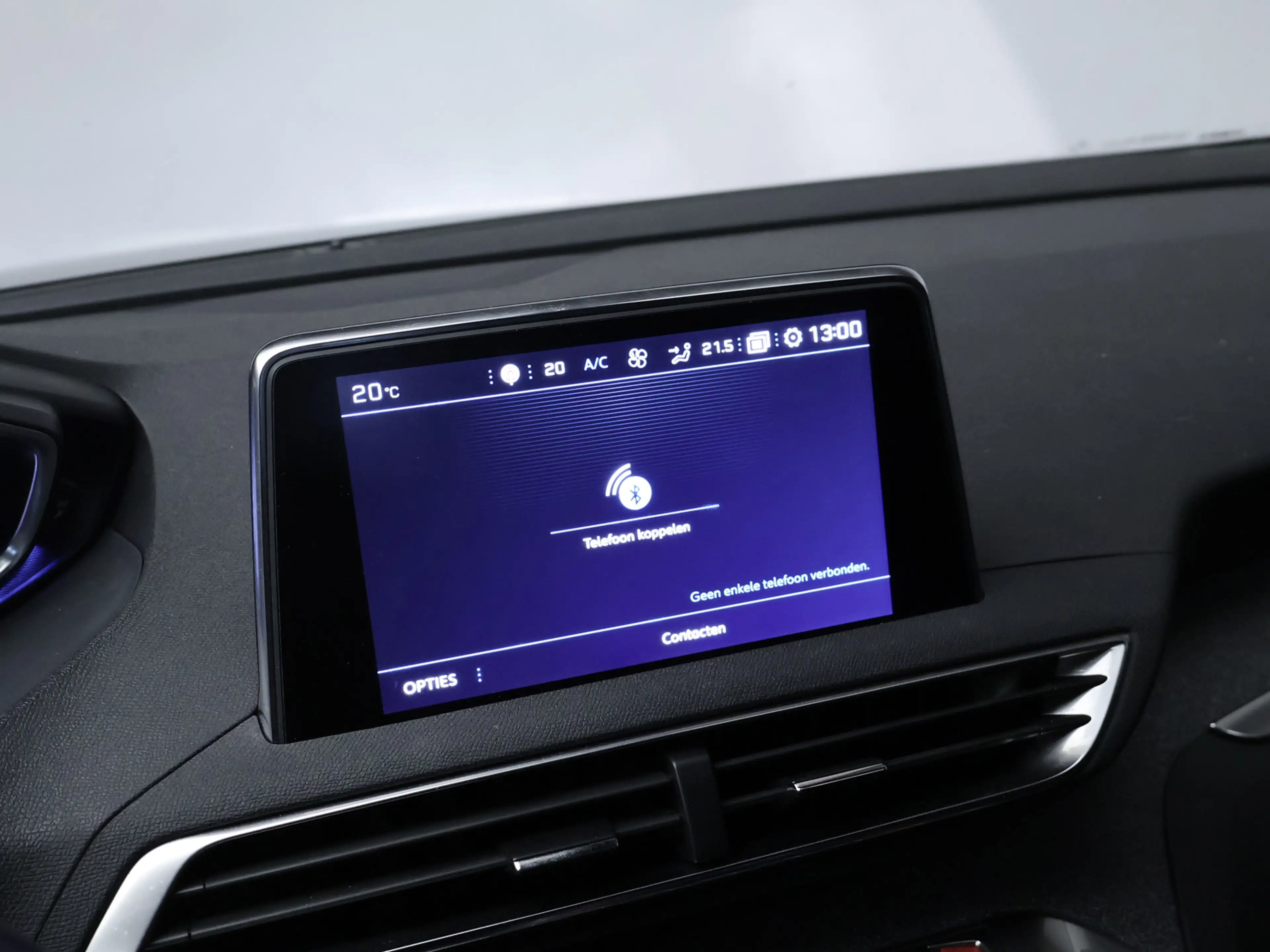 Peugeot 3008 1.2 PureTech Crossway Sport (APPLE CARPLAY,NAVI,CA — photo 22