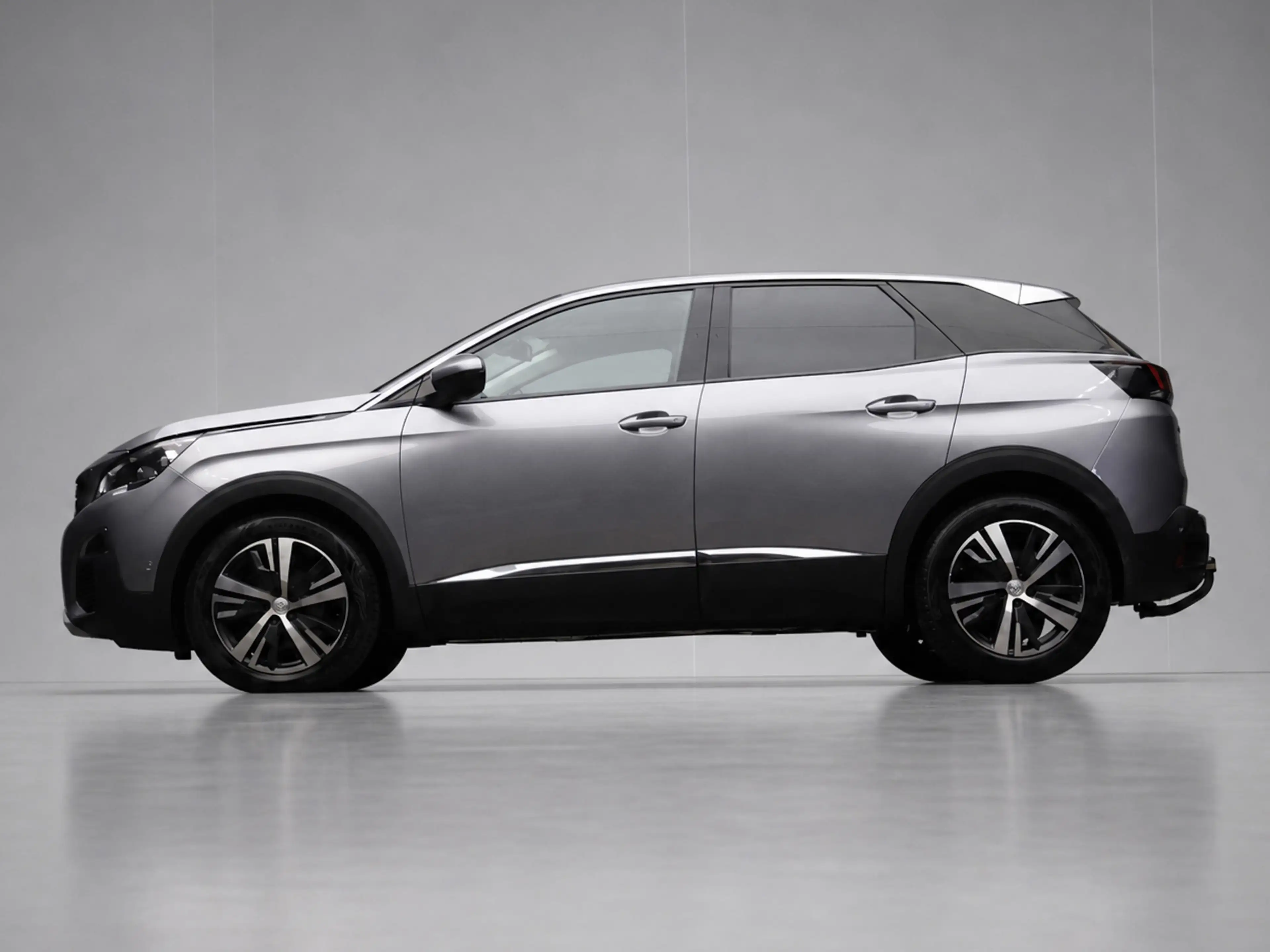 Peugeot 3008 1.2 PureTech Crossway Sport (APPLE CARPLAY,NAVI,CA