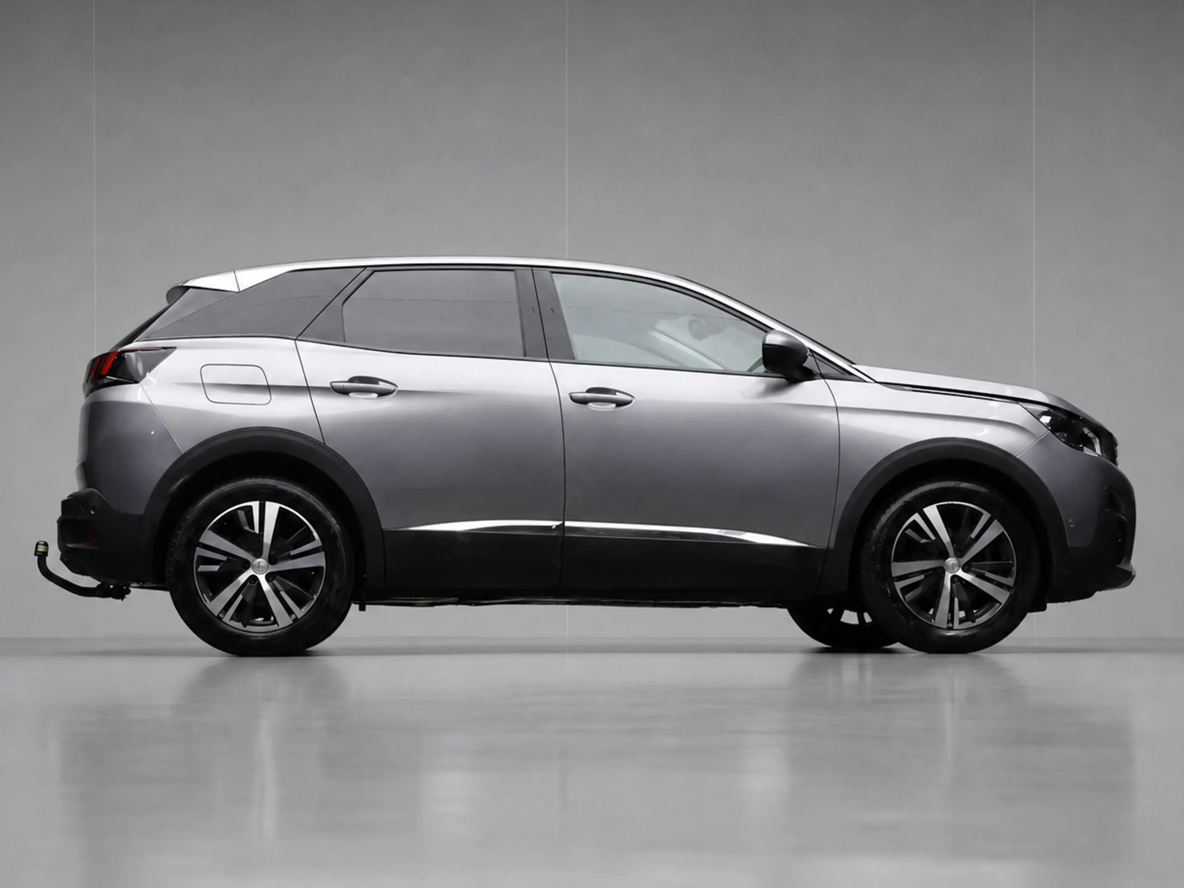 Peugeot 3008 1.2 PureTech Crossway Sport (APPLE CARPLAY,NAVI,CA — photo 6