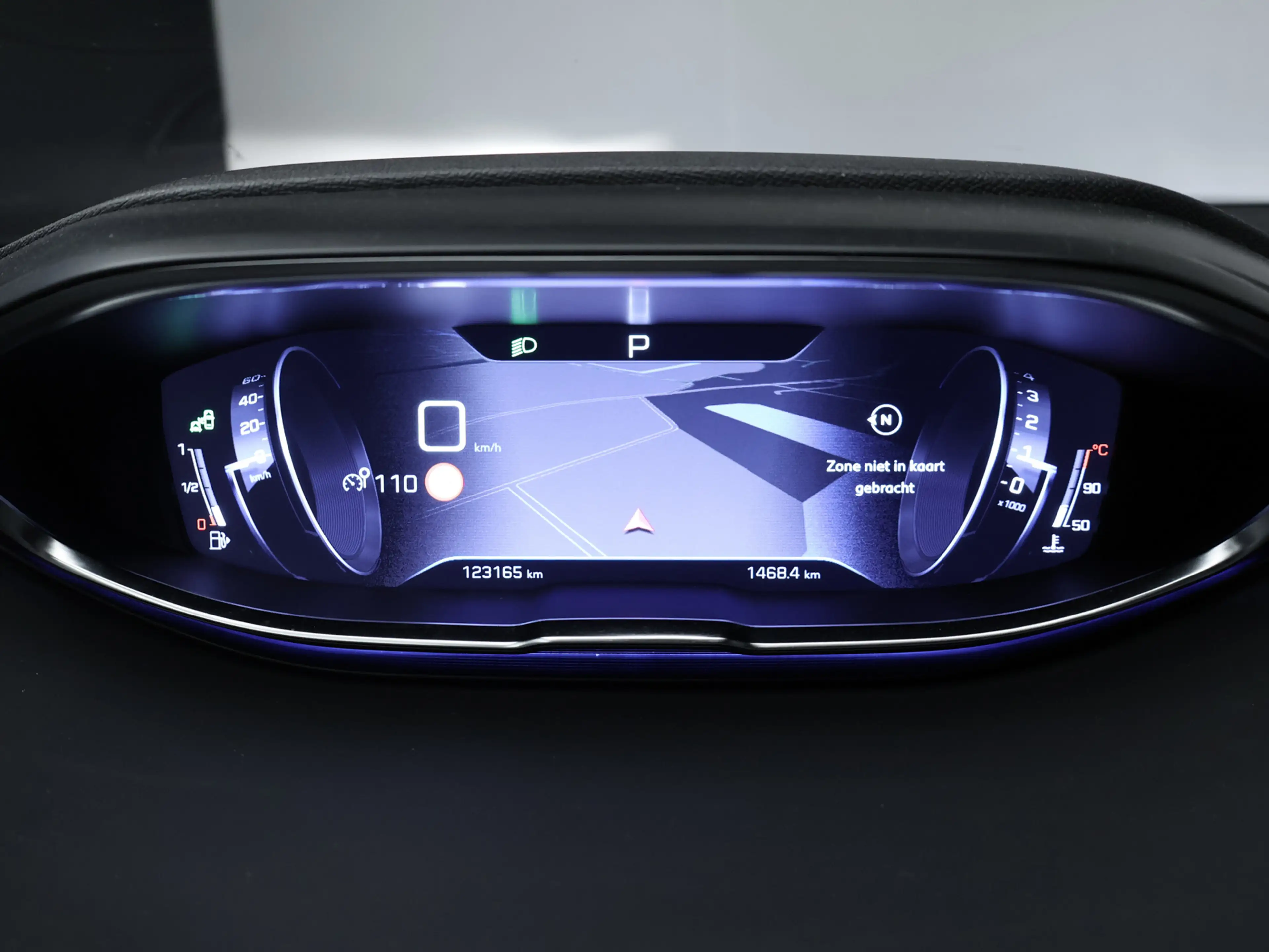 Peugeot 3008 1.2 PureTech Crossway Sport (APPLE CARPLAY,NAVI,CA — photo 7