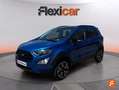 Ford EcoSport 1.0 EcoBoost Active 125 Azul - thumbnail 3