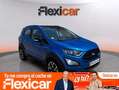 Ford EcoSport 1.0 EcoBoost Active 125 Azul - thumbnail 1
