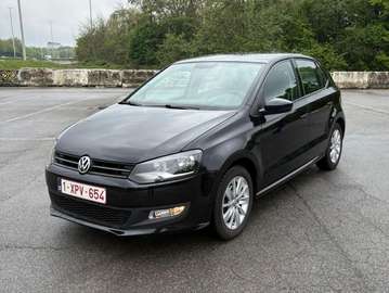 Polo 1.2i Trendline