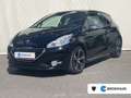 Peugeot 208 1.6 THP GTi 200 pk ! | 200 pk ! |Airco | Bluetooth Noir - thumbnail 1