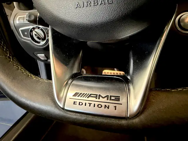 Mercedes-Benz C 63 AMG S AMG Coupe Edition 1,Keramik,Burmester,Glasdach Ansicht 28