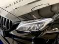 Mercedes-Benz C 63 AMG S AMG Coupe Edition 1,Keramik,Burmester,Glasdach Schwarz - thumbnail 7