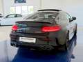 Mercedes-Benz C 63 AMG S AMG Coupe Edition 1,Keramik,Burmester,Glasdach Schwarz - thumbnail 10