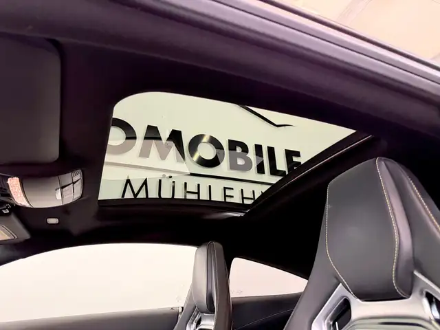 Mercedes-Benz C 63 AMG S AMG Coupe Edition 1,Keramik,Burmester,Glasdach Ansicht 16