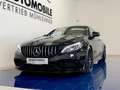 Mercedes-Benz C 63 AMG S AMG Coupe Edition 1,Keramik,Burmester,Glasdach Schwarz - thumbnail 4