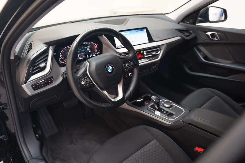 BMW 120 1-serie 120i Executive Edition Shadow Aut. [ Navi — photo 14