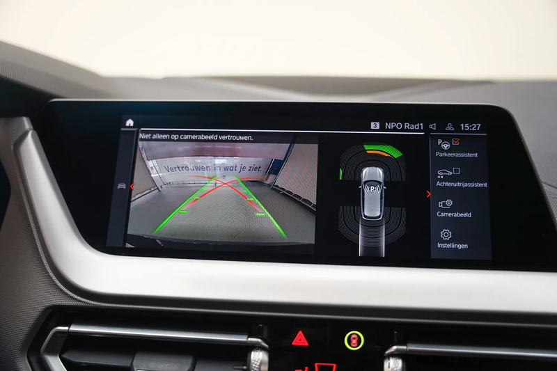 BMW 120 1-serie 120i Executive Edition Shadow Aut. [ Navi — photo 5