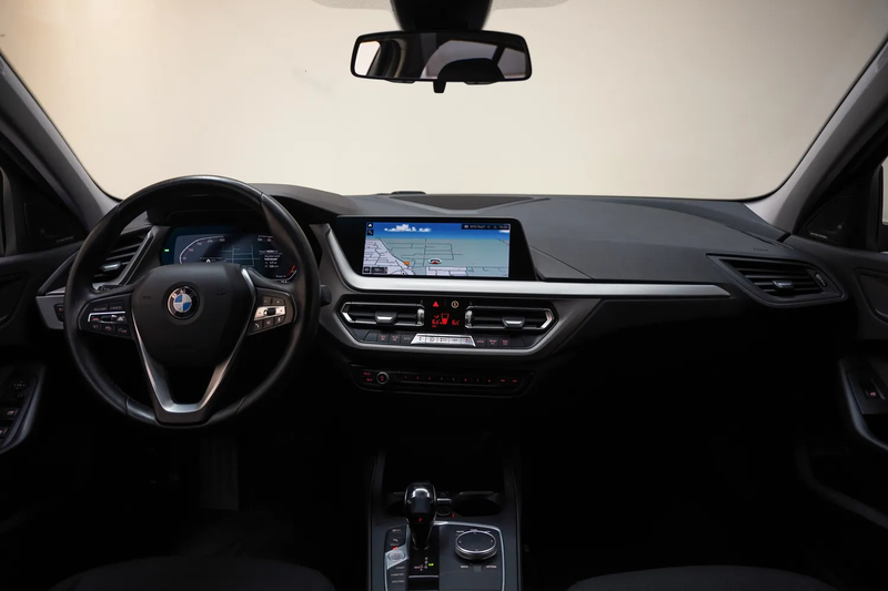 BMW 120 1-serie 120i Executive Edition Shadow Aut. [ Navi — photo 4