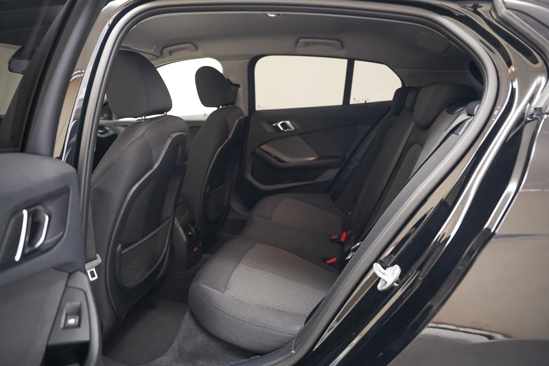 BMW 120 1-serie 120i Executive Edition Shadow Aut. [ Navi — photo 10