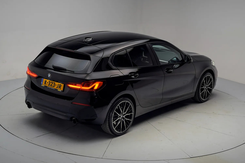 BMW 120 1-serie 120i Executive Edition Shadow Aut. [ Navi — photo 13