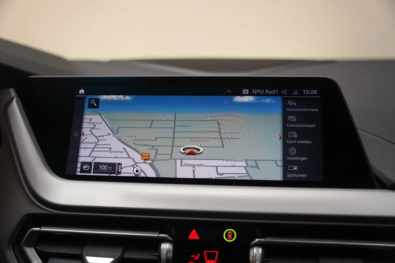 BMW 120 1-serie 120i Executive Edition Shadow Aut. [ Navi — photo 7