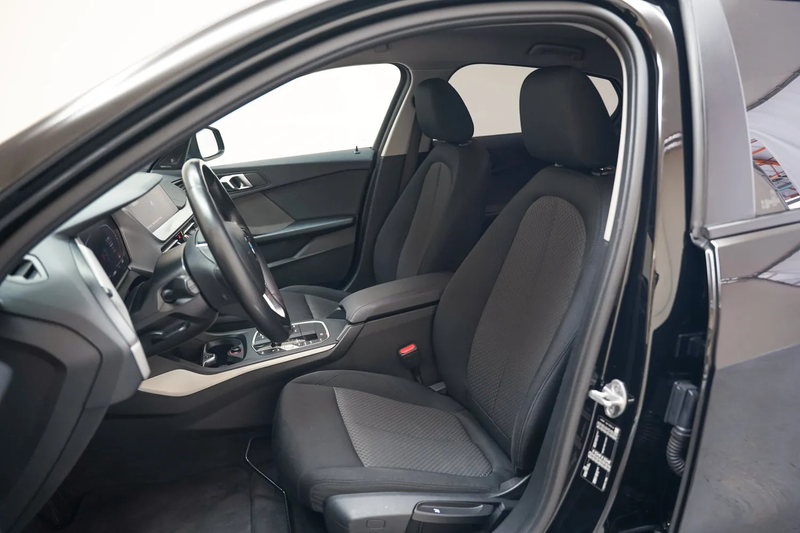 BMW 120 1-serie 120i Executive Edition Shadow Aut. [ Navi — photo 9