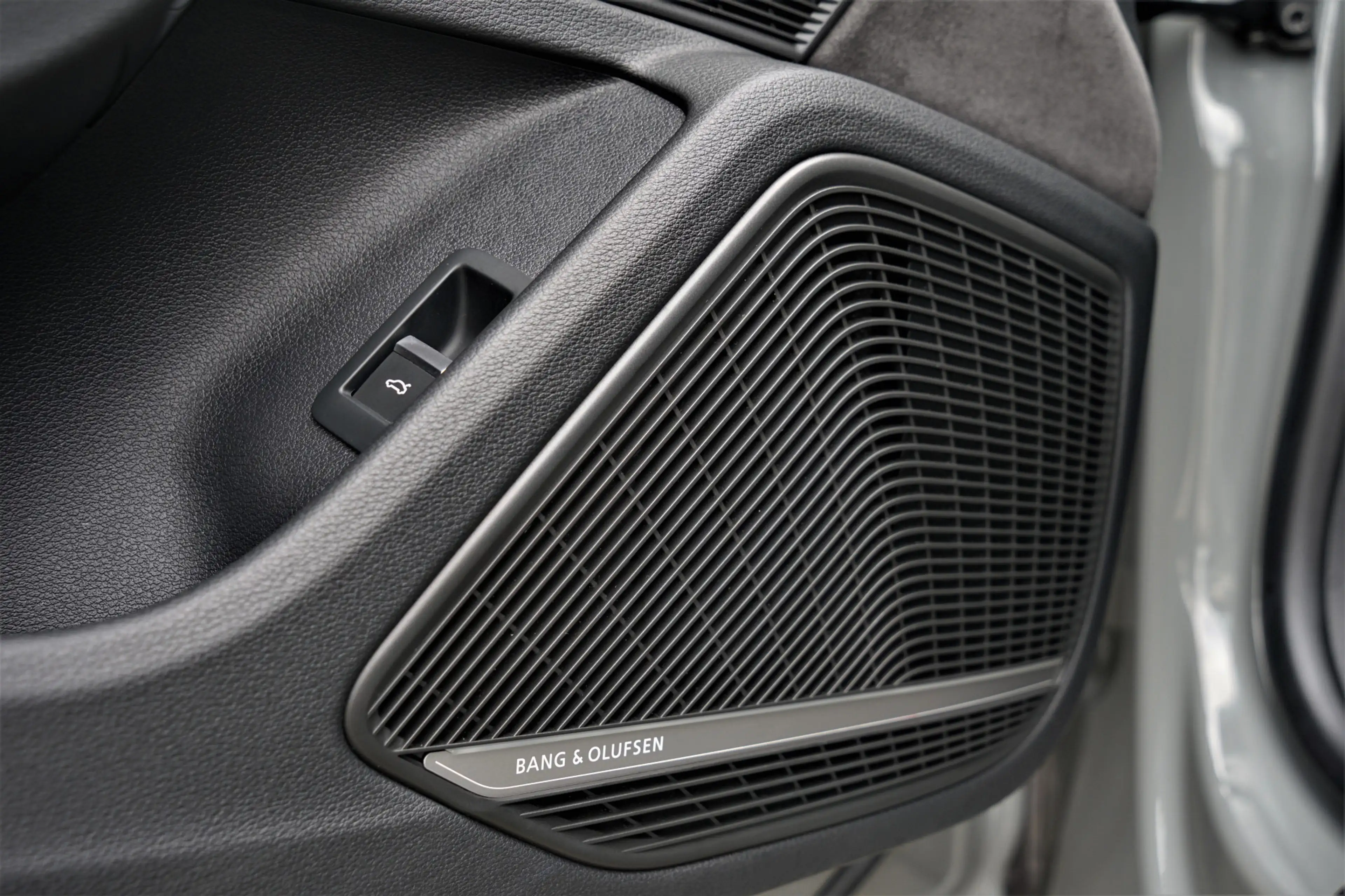 Audi A5 Cabriolet 3.0 TFSI S5 quattro RS-seats Massage B&O — photo 13