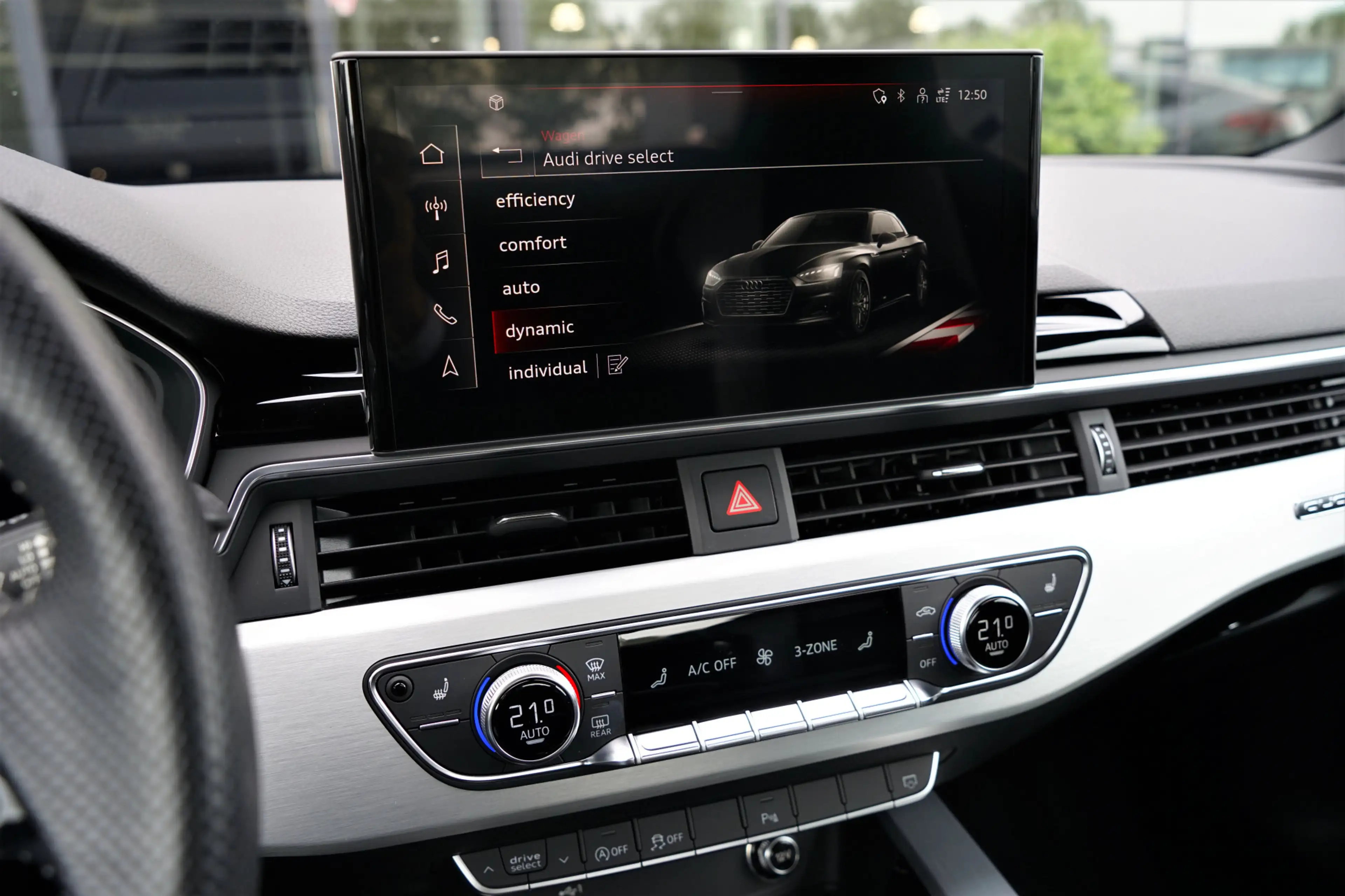 Audi A5 Cabriolet 3.0 TFSI S5 quattro RS-seats Massage B&O — photo 14