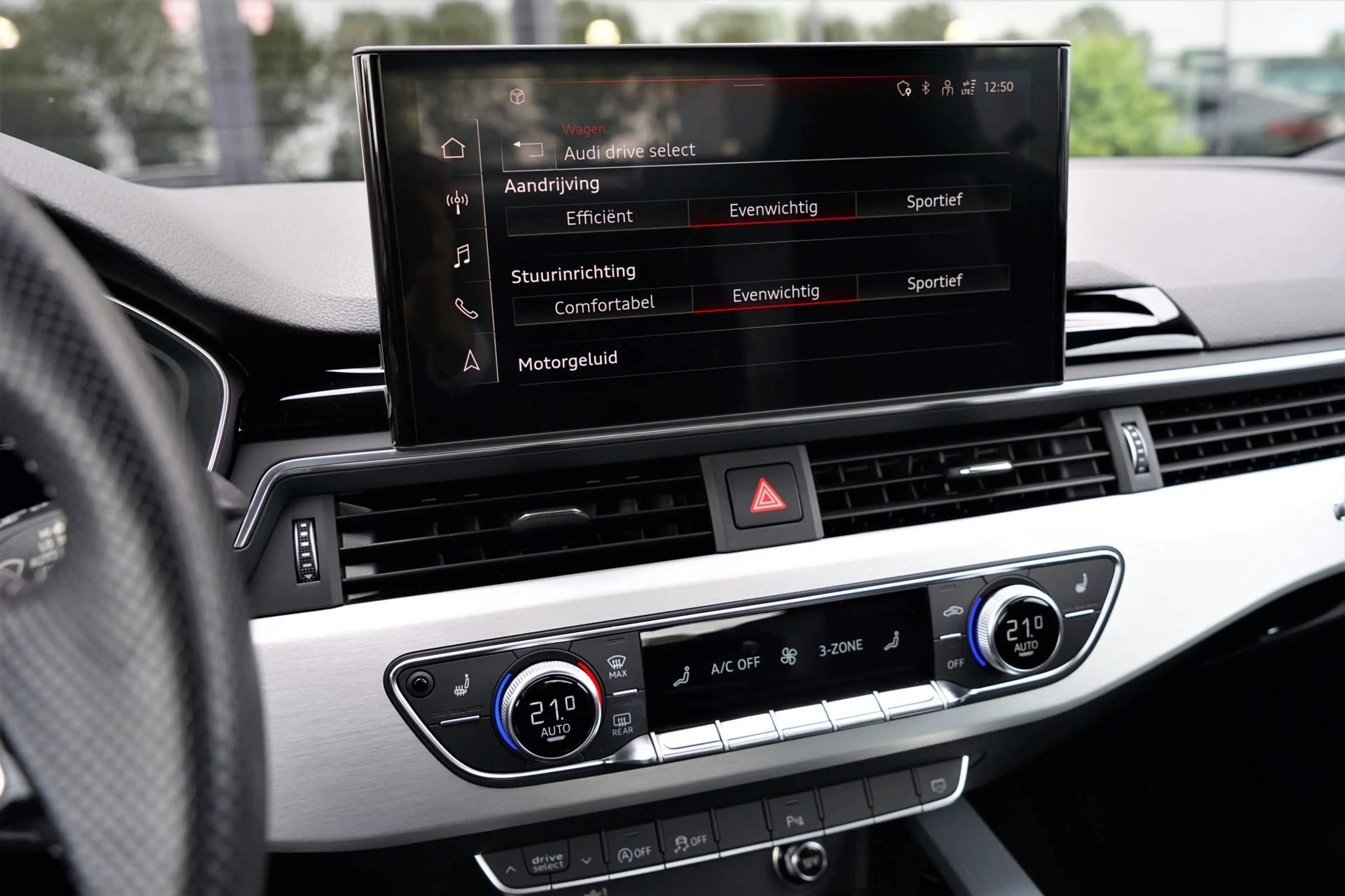 Audi A5 Cabriolet 3.0 TFSI S5 quattro RS-seats Massage B&O — photo 15