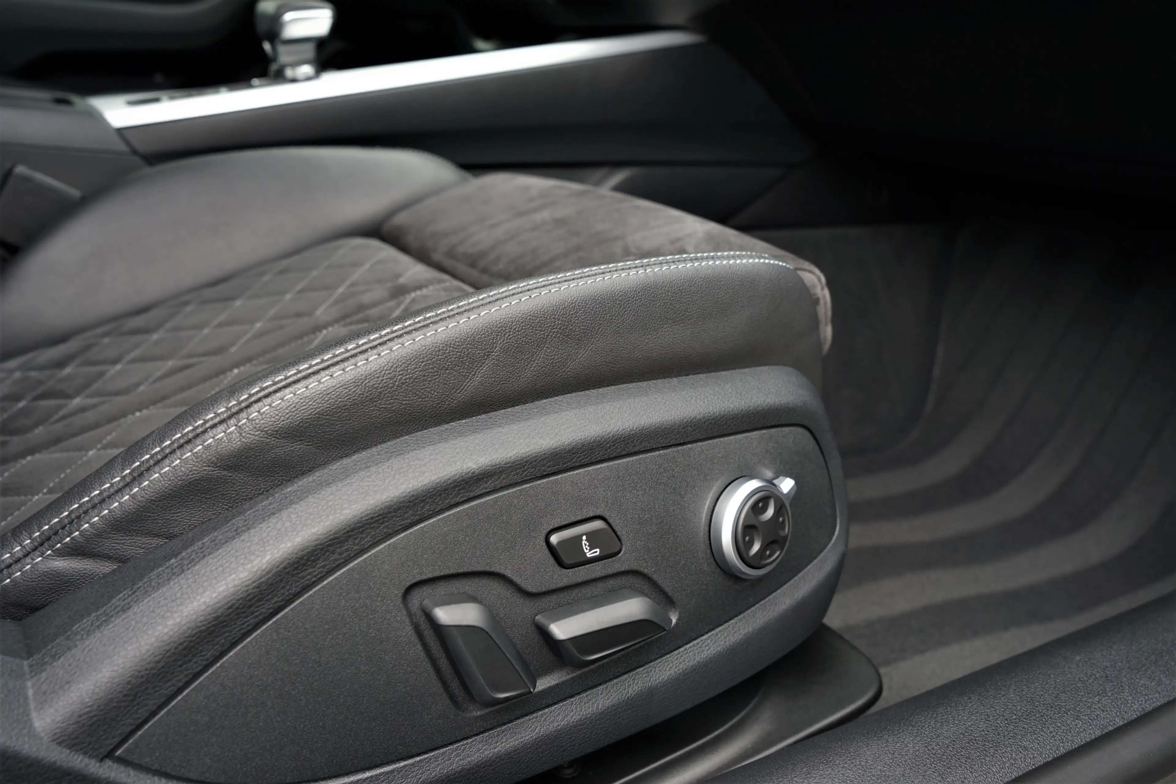 Audi A5 Cabriolet 3.0 TFSI S5 quattro RS-seats Massage B&O — photo 12