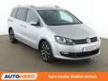Volkswagen Sharan 2.0 TDI United Start-Stopp Aut.*CAM*ACC*NAVI* Gris - thumbnail 8