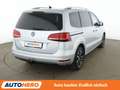 Volkswagen Sharan 2.0 TDI United Start-Stopp Aut.*CAM*ACC*NAVI* Gris - thumbnail 6