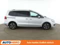 Volkswagen Sharan 2.0 TDI United Start-Stopp Aut.*CAM*ACC*NAVI* Gris - thumbnail 7