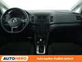 Volkswagen Sharan 2.0 TDI United Start-Stopp Aut.*CAM*ACC*NAVI* Gris - thumbnail 12