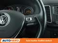 Volkswagen Sharan 2.0 TDI United Start-Stopp Aut.*CAM*ACC*NAVI* Gris - thumbnail 27