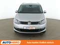 Volkswagen Sharan 2.0 TDI United Start-Stopp Aut.*CAM*ACC*NAVI* Gris - thumbnail 9