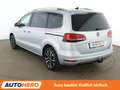 Volkswagen Sharan 2.0 TDI United Start-Stopp Aut.*CAM*ACC*NAVI* Gris - thumbnail 4