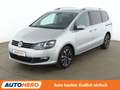 Volkswagen Sharan 2.0 TDI United Start-Stopp Aut.*CAM*ACC*NAVI* Gris - thumbnail 1