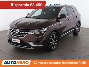 1.7 BLUE dCi Executive 150 CV