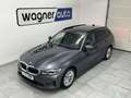 BMW 320 d xDrive Touring 48 V Mild-Hybrid-Technologie A... Grau - thumbnail 3