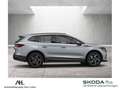 Skoda Enyaq 60 Loft LED ACC SmartLink Silber - thumbnail 7