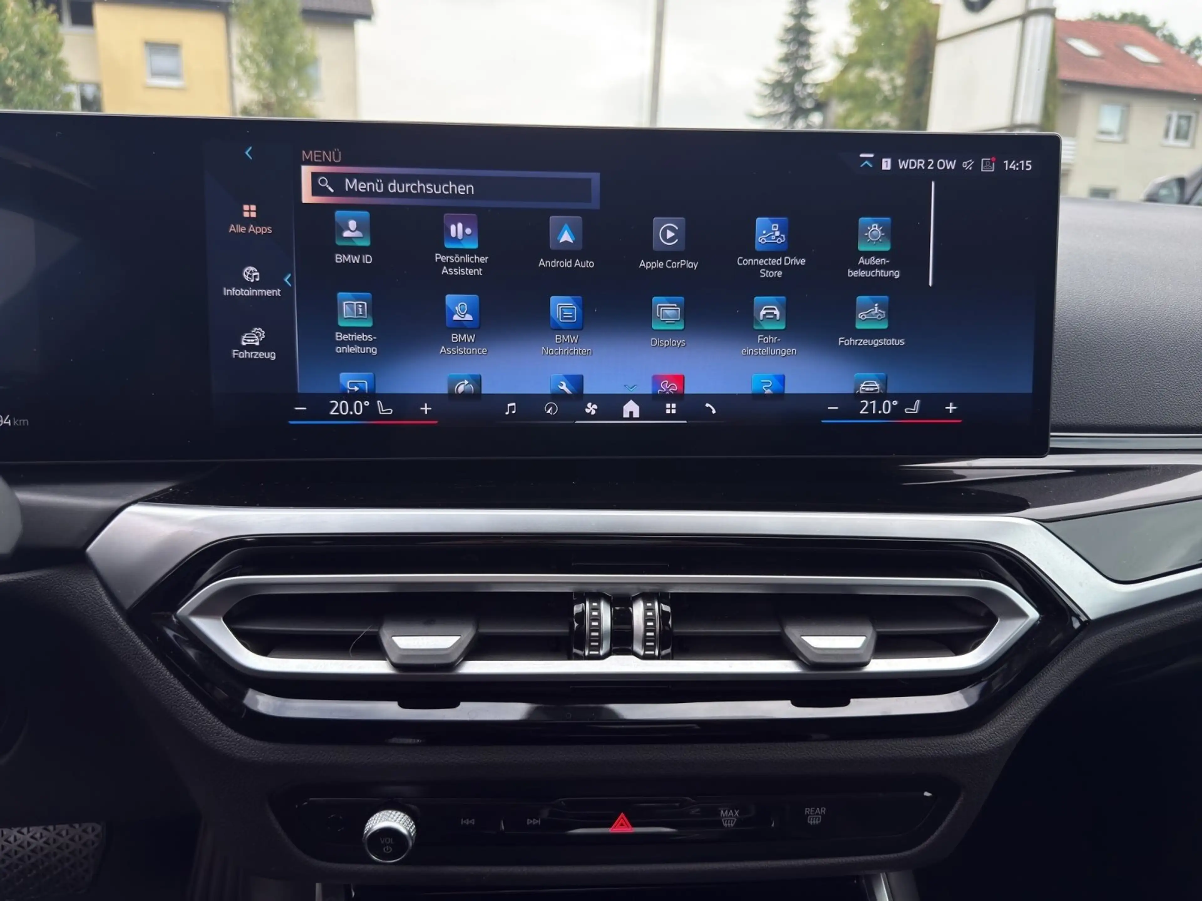 BMW i4 eDrive35 Gran Coupé — photo 19