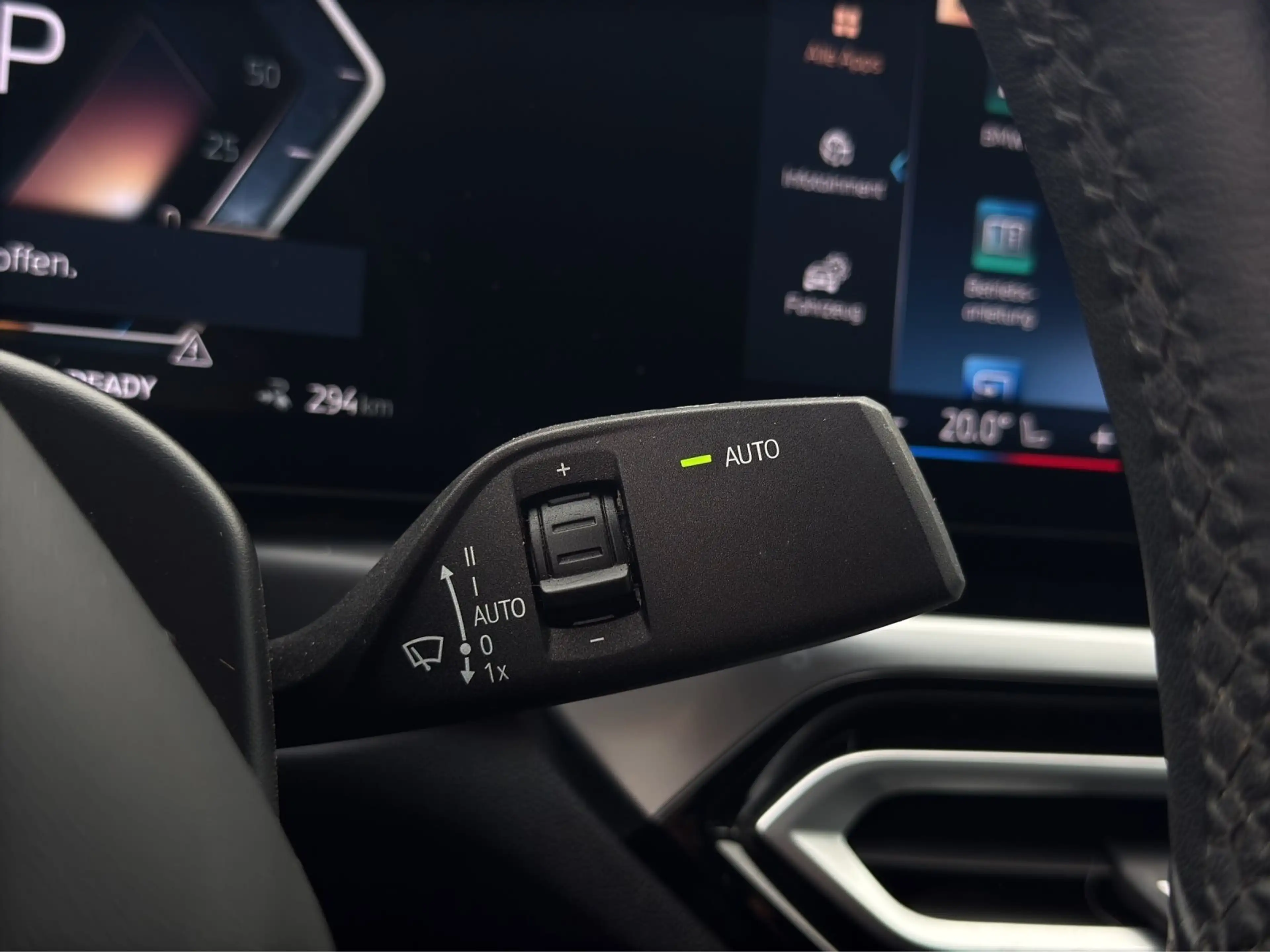 BMW i4 eDrive35 Gran Coupé — photo 22