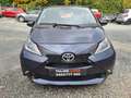 Toyota Aygo Aygo 1.0i VVT-i x Bleu - thumbnail 1
