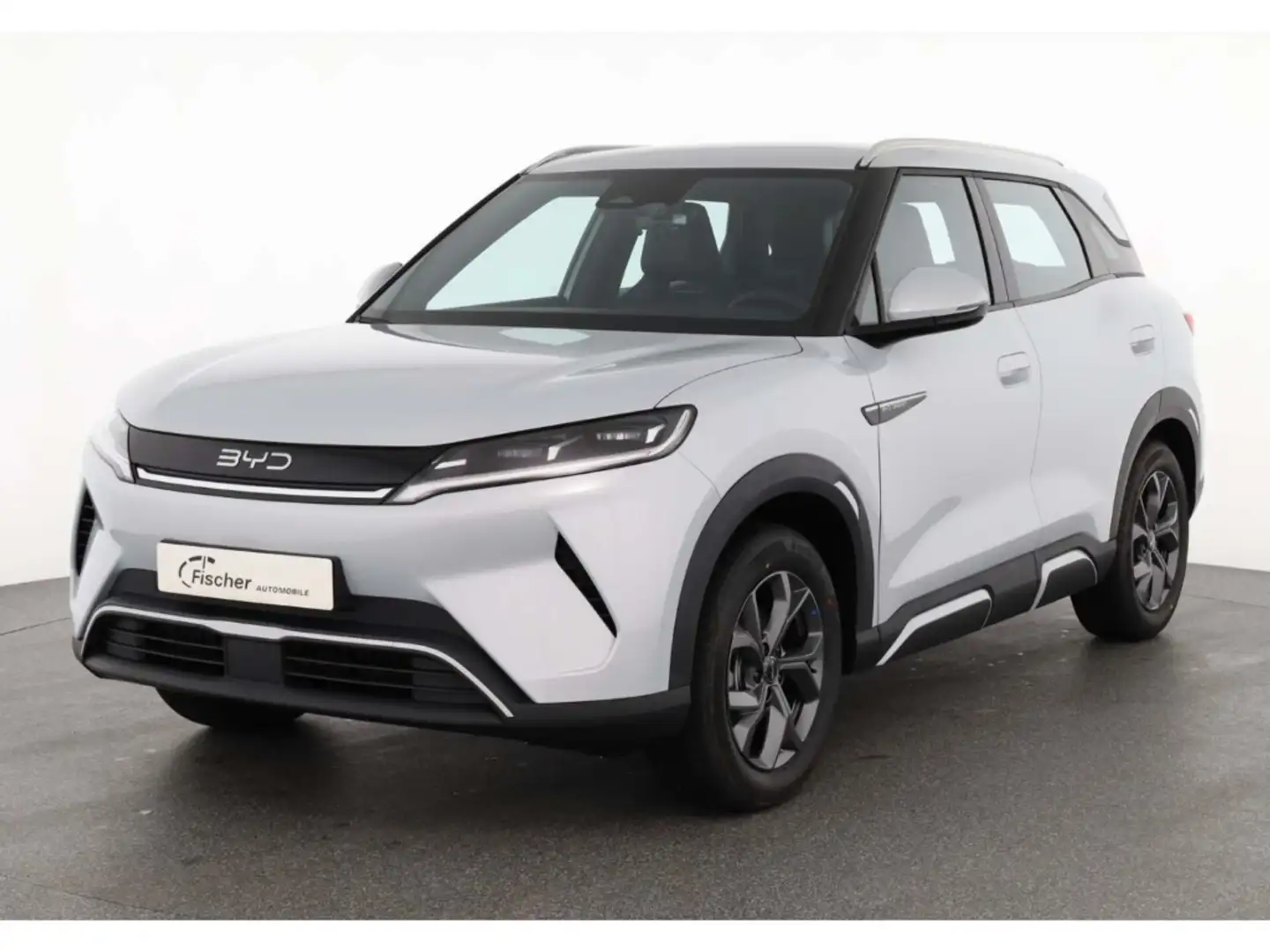 BYD Atto 2 Elektro Active Beyaz - 2