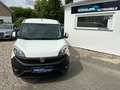 Fiat Doblo Doblò SX Maxi Kasten MFL Klimaautom. AHK Weiß - thumbnail 4