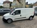 Fiat Doblo Doblò SX Maxi Kasten MFL Klimaautom. AHK Weiß - thumbnail 3