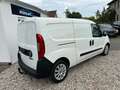 Fiat Doblo Doblò SX Maxi Kasten MFL Klimaautom. AHK Weiß - thumbnail 9