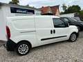 Fiat Doblo Doblò SX Maxi Kasten MFL Klimaautom. AHK Weiß - thumbnail 10