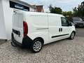 Fiat Doblo Doblò SX Maxi Kasten MFL Klimaautom. AHK Weiß - thumbnail 5