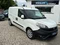 Fiat Doblo Doblò SX Maxi Kasten MFL Klimaautom. AHK Weiß - thumbnail 1