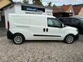 Fiat Doblo Doblò SX Maxi Kasten MFL Klimaautom. AHK Weiß - thumbnail 2