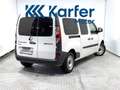 Renault Kangoo Maxi 4p Blue dCi 85 kW (115CV) Blanco - thumbnail 4